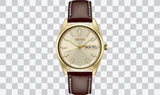 Seiko Essentials SUR450 Watch