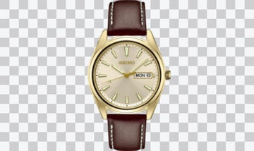 Seiko Essentials SUR450 Watch
