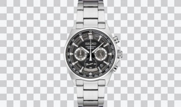 Seiko Essentials SSB397 Watch