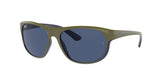 Ray Ban 4351 Sunglasses