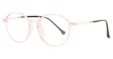 Aspex Eyewear C7034 Eyeglasses