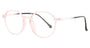 Aspex Eyewear C7034 Eyeglasses