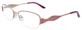 Aspex Eyewear EC391 Eyeglasses