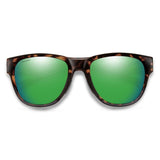 9N452UI - Tortoise - Chromapop Polarized Green Mirror