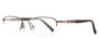 Aspex Eyewear ET973 Eyeglasses