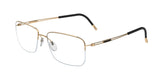 Silhouette TNG Titan Next Generation Nylor 5279 Eyeglasses