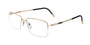 Silhouette TNG Titan Next Generation Nylor 5279 Eyeglasses