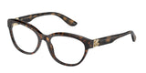 Dolce & Gabbana 3342 Eyeglasses