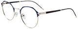 Aspex Eyewear C7022 Eyeglasses