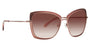 Badgley Mischka Lyla Sunglasses