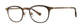 Seraphin HUBBARD Eyeglasses