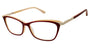 Lulu Guinness L917 Eyeglasses
