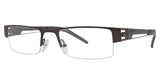 Aspex Eyewear T9936 Eyeglasses