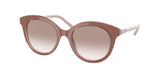 Prada 02YSF Sunglasses