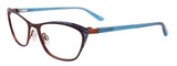 Aspex Eyewear EC456 Eyeglasses