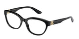 Dolce & Gabbana 3342F Eyeglasses