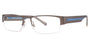 Aspex Eyewear T9976 Eyeglasses