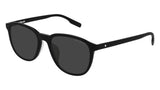 Montblanc Established MB0149SA Sunglasses