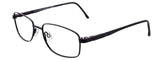 Aspex Eyewear PX904 Eyeglasses