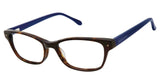 Lulu Guinness L305 Eyeglasses