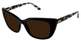 Lulu Guinness L150 Sunglasses