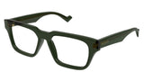 Gucci Gucci Logo GG0963O Eyeglasses