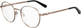 Moschino Love Mol581 Eyeglasses