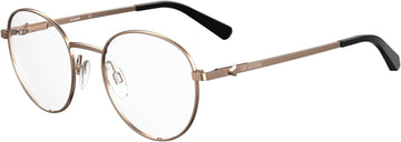 Moschino Love Mol581 Eyeglasses