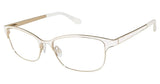 Lulu Guinness L210 Eyeglasses
