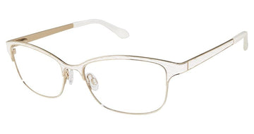 Lulu Guinness L210 Eyeglasses