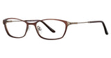 Aspex Eyewear ET939 Eyeglasses