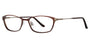 Aspex Eyewear ET939 Eyeglasses