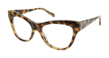 Kate Young for Tura K124 Eyeglasses