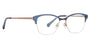 Trina Turk Sonoya Eyeglasses