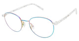 Humphreys 592050 Eyeglasses