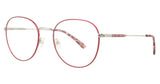 Aspex Eyewear TK1140 Eyeglasses