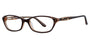 Aspex Eyewear EC279 Eyeglasses