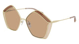 Chloe Chloé CH0026S Sunglasses