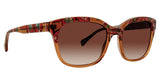 Vera Bradley Kat Sunglasses