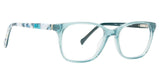 Vera Bradley VBBrenna Eyeglasses