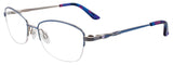 Aspex Eyewear EC373 Eyeglasses