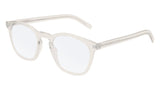 Saint Laurent Classic SL 30 SLIM Eyeglasses