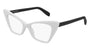 Saint Laurent New Wave SL 244 VICTOIRE OPT Eyeglasses