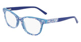 Bebe BB5198 Eyeglasses