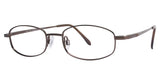 Aspex Eyewear CC826 Eyeglasses