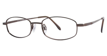 Aspex Eyewear CC826 Eyeglasses