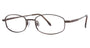 Aspex Eyewear CC826 Eyeglasses