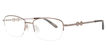 Aspex Eyewear EC469 Eyeglasses