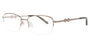 Aspex Eyewear EC469 Eyeglasses