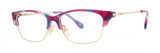 Lilly Pulitzer Bunny Eyeglasses